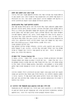 [경영환경론] 나이키의 하청관리 분석 -아웃소싱-16