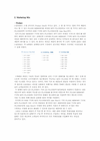 [광고경영론] `IRIVER` 아이리버 마케팅전략-11