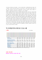 [광고경영] P&G의 마케팅커뮤니케이션-8