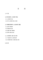 한국경제의 노사관계 전망-2