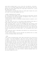 재벌의 독과점 문제와 대책-2