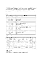 노인복지론 노인복지시설발표팀-10
