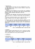 우리조가 생각한 노인복지서비스 및 복지시설의 문제점과 과제-7