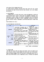 우리조가 생각한 노인복지서비스 및 복지시설의 문제점과 과제-14