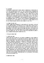 우리조가 생각한 노인복지서비스 및 복지시설의 문제점과 과제-17