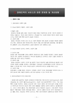 장애인복지 서비스의 관한 문제점 및 개선방향-3