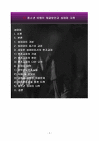청소년 비행의 해결방안과 성매매 대책-3