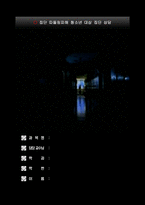 집단 따돌림피해 청소년 대상 집단 상담-1