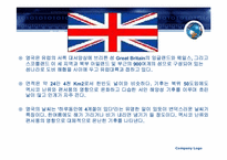 영국음식팀 레포트-2