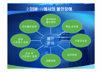 불안장애 레포트-4