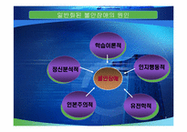 불안장애 레포트-9