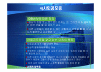불안장애 레포트-12