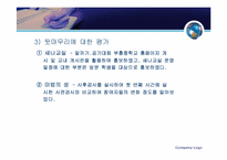 학교사회복지 지역사회복지관 중심 모형 비산사회복지관 학교사업프로그램 중심으로....-14