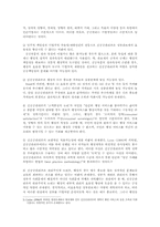 공공관리론4신공공관리론주요특징과 문제점 및 어떤방향변화되는것이 바람직한가00-9