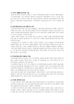 행정중심복합도시의 원안 찬성 입장에서 수정안 주장 논박(한국사회문제E형)-2