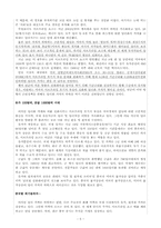 [중국경제론] 중국의 경기과열과 그 대책-5