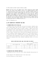 [중국경제론] 중국 發 인플레이션과 중국 경제위기의 가능성-5