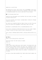 [중국경제론] 급증하는 중국의 외환보유고와 자본시장의 Global Imbalance-4