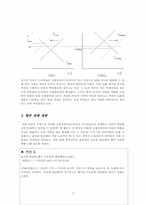 [중국경제론] 급증하는 중국의 외환보유고와 자본시장의 Global Imbalance-7