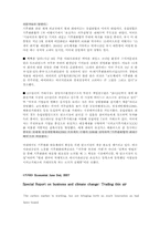 [중국경제론] 중국의 환경오염과 탄소배출권 제도-9