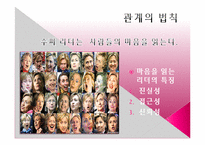 [경영학원론] 힐러리의 수퍼리더십 내용분석 및 고찰(서적)-16