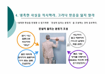 [경영학원론] 좋은기업을 넘어 위대한 기업으로 내용분석 및 적용(서적)-15
