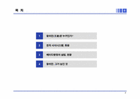 [중국경제론] 베이다팡정의 왕쉬안-2
