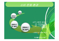 [마케팅] 주류업체의 해외시장 진출 전략-7