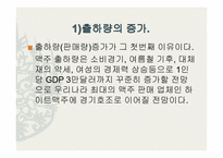 [마케팅] 주류시장의 기업의 내부역량 조사-9