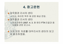 [마케팅] 주류시장의 기업의 내부역량 조사-14