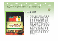 [마케팅] 주류시장의 소비자특성과 주류시장의 경제적 환경-16
