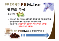 [홍보연구방법론] PR웹진 만들기 프로젝트 \`PR@ Line\`-16
