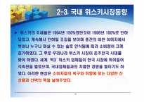 [마케팅] 국내 주류 소비시장 현황-12