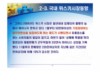 [마케팅] 국내 주류 소비시장 현황-13