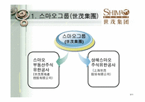 [중국경제론] 스마오그룹의 CEO 쉬롱마오-3