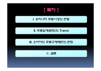 [마케팅] 주류시장 소비자 구매 패턴의 변화에관한 조사-3