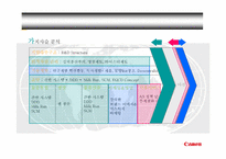 [경영학원론] 캐논과 니콘의 경영전략 분석-20