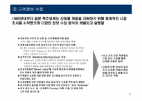 [경영학원론] 일본의 양조 산업(Ashai맥주를 중심으로)-8