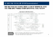 [경영학원론] 일본의 양조 산업(Ashai맥주를 중심으로)-9