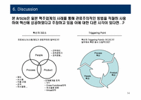 [경영학원론] 일본의 양조 산업(Ashai맥주를 중심으로)-14