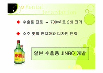 [마케팅] 소주를 중심으로 본 주류시장의 변화-6