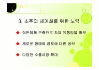 [마케팅] 소주를 중심으로 본 주류시장의 변화-9