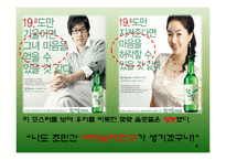 [마케팅] 20대 대학생들의 소주선택의 기준에 관한 리서치 분석-8