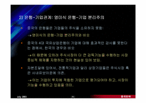 [중국경제론] 동아모델과 중국발전모델의 선택-7
