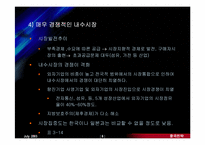 [중국경제론] 동아모델과 중국발전모델의 선택-9