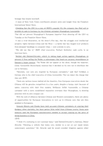 [중국경제론] 중국과 미국의 무역전쟁-5