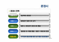 [소매업경영론] 문경시장의 활성화를위한 성공 전략-2
