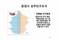[소매업경영론] 문경시장의 활성화를위한 성공 전략-4