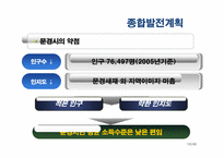 [소매업경영론] 문경시장의 활성화를위한 성공 전략-10