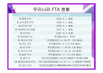 [마케팅] 주류 산업 분석(주류 시장과 FTA)-5